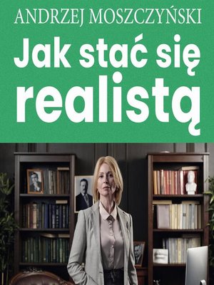 cover image of Jak stać się realistą